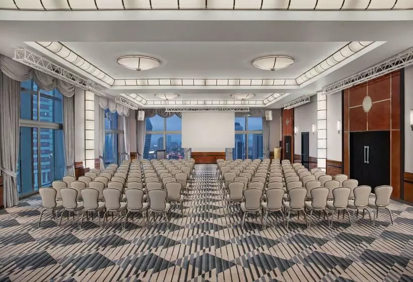 Fotos del hotel Hyatt Centric Levent Istanbul:  9