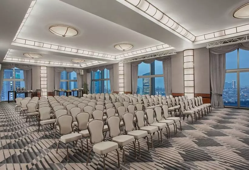 Fotos del hotel Hyatt Centric Levent Istanbul:  21