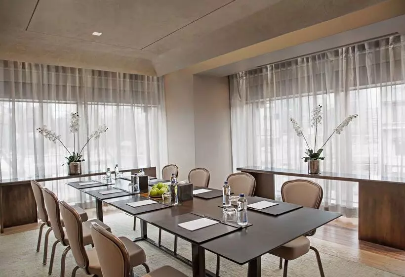 Fotos del hotel Hyatt Centric Levent Istanbul:  25