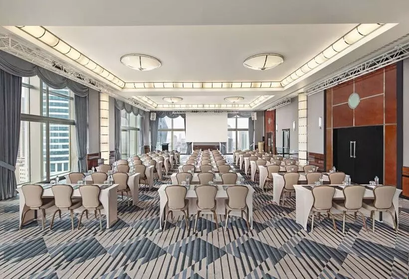 Fotos del hotel Hyatt Centric Levent Istanbul:  23