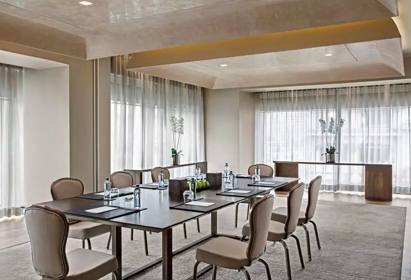 Fotos del hotel Hyatt Centric Levent Istanbul:  15