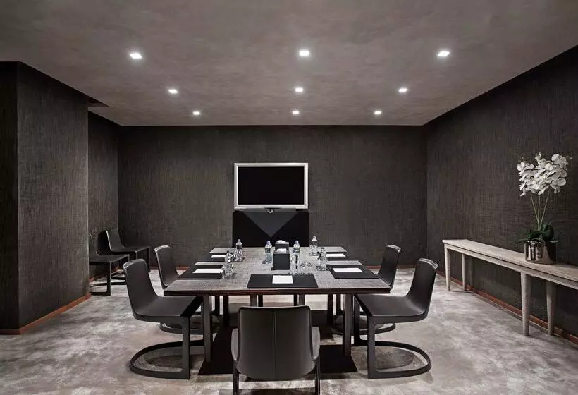 Fotos del hotel Hyatt Centric Levent Istanbul:  6