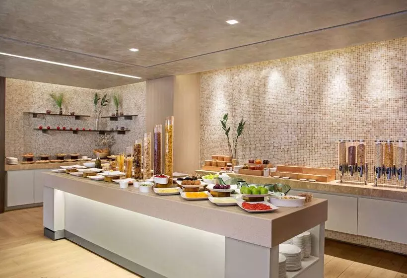 Fotos del hotel Hyatt Centric Levent Istanbul:  5