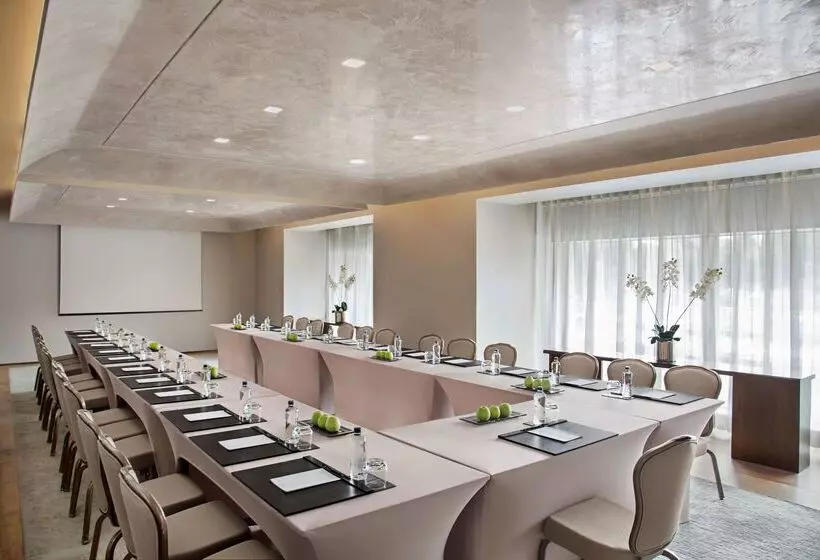 Fotos del hotel Hyatt Centric Levent Istanbul:  13