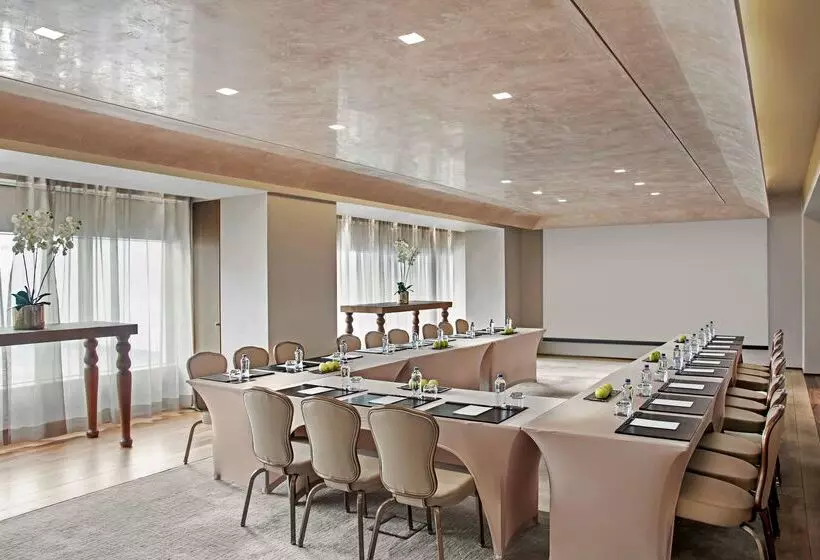 Fotos del hotel Hyatt Centric Levent Istanbul:  17