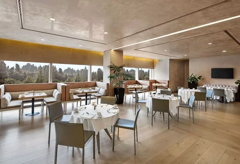 Fotos del hotel Hyatt Centric Levent Istanbul:  8