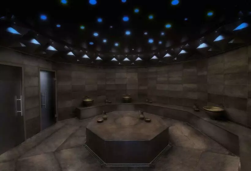 Fotos del hotel Hyatt Centric Levent Istanbul:  4