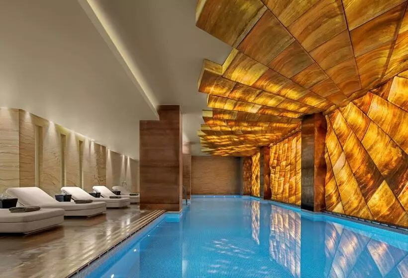 Fotos del hotel Hyatt Centric Levent Istanbul:  2