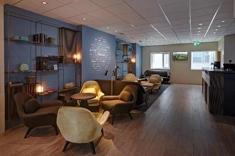 Fotos del hotel Klettur:  24