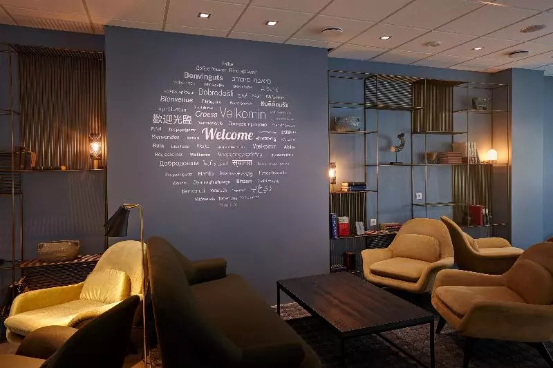 Fotos del hotel Klettur:  12