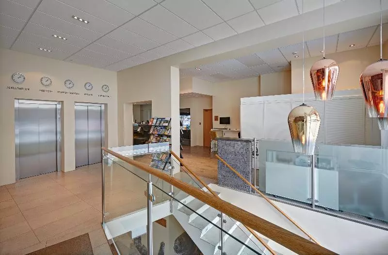 Fotos del hotel Klettur:  13