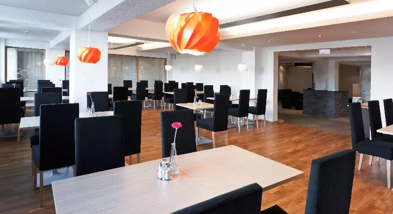 Fotos del hotel Klettur:  5