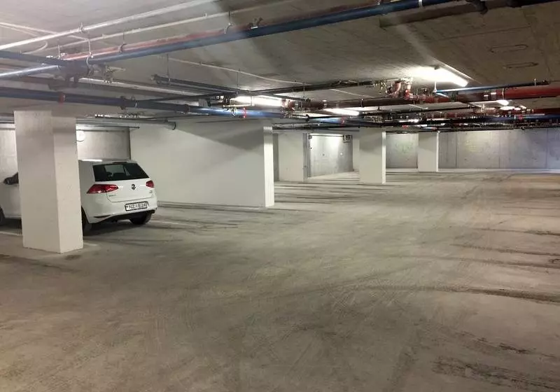 Fotos del hotel Klettur:  8