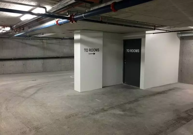 Fotos del hotel Klettur:  15