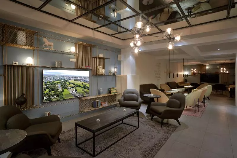 Fotos del hotel Klettur:  19