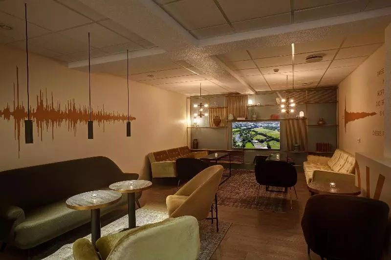 Fotos del hotel Klettur:  23