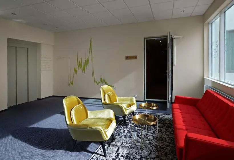 Fotos del hotel Klettur:  20