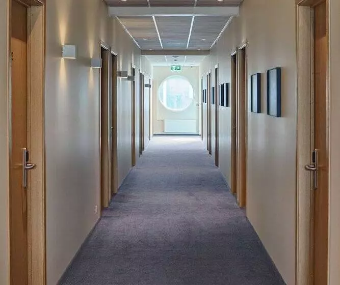 Fotos del hotel Klettur:  4