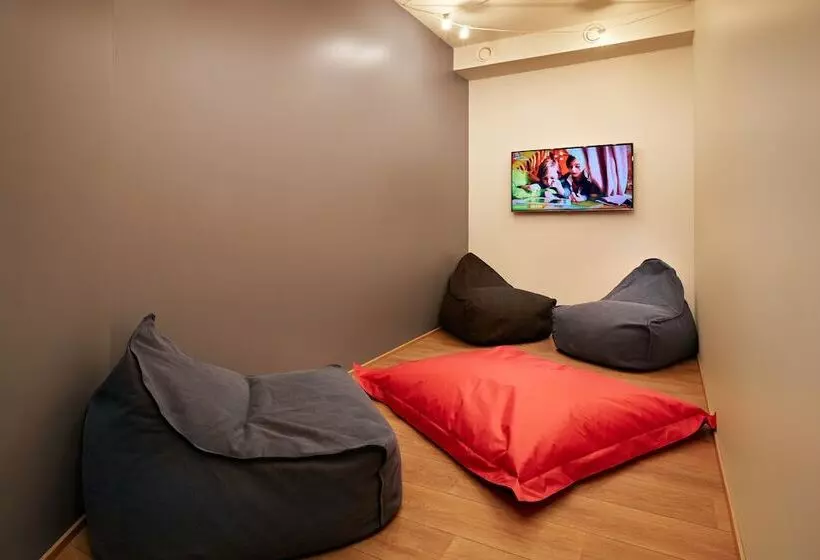 Fotos del hotel Klettur:  22