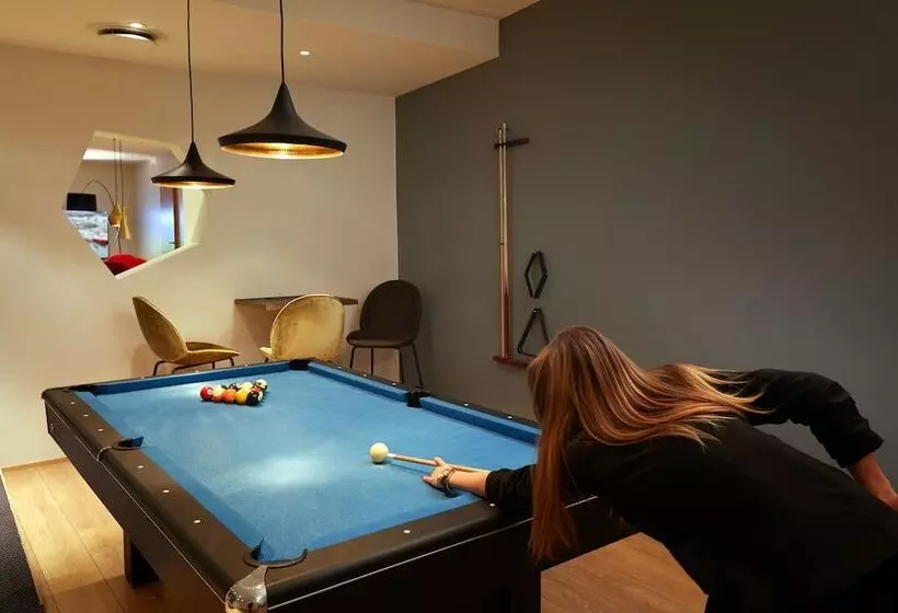 Fotos del hotel Klettur:  14