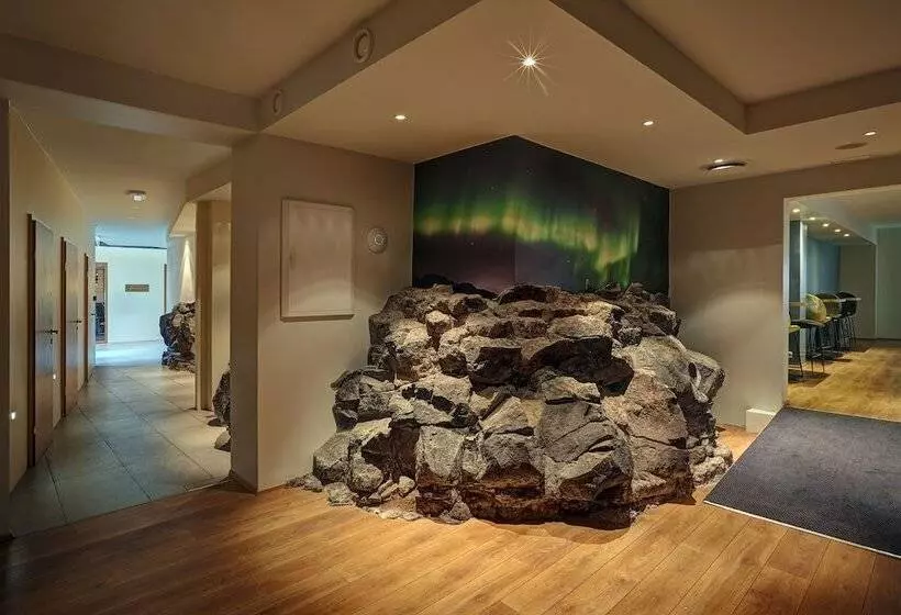 Fotos del hotel Klettur:  25