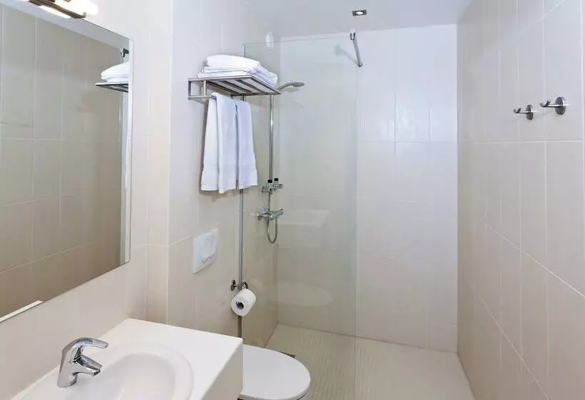 Fotos del hotel Klettur:  7