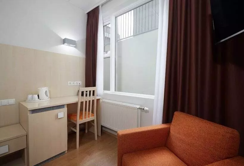 Fotos del hotel Klettur:  16