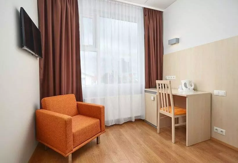 Fotos del hotel Klettur:  21