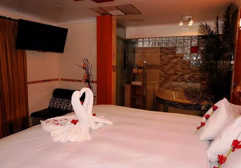 Fotos del hotel Manco Capac:  8