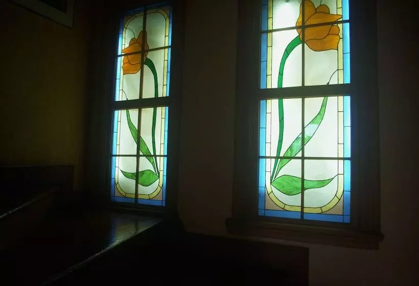 Fotos del hotel Manoir Atkinson:  7