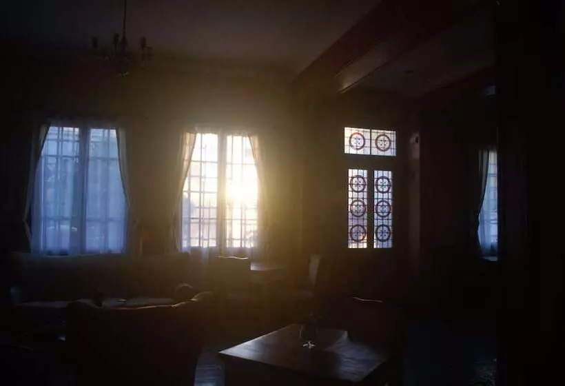 Fotos del hotel Manoir Atkinson:  2