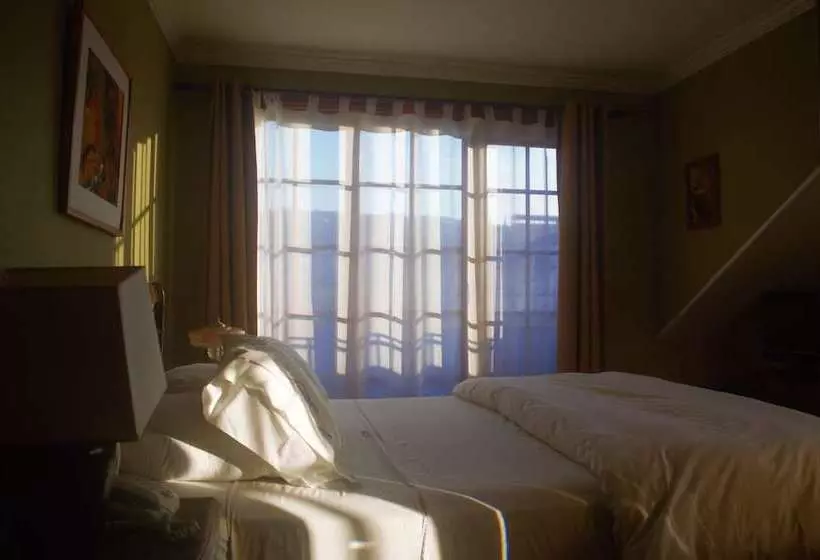 Fotos del hotel Manoir Atkinson:  13