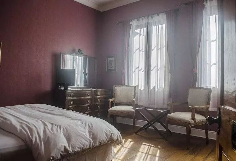 Fotos del hotel Manoir Atkinson:  9