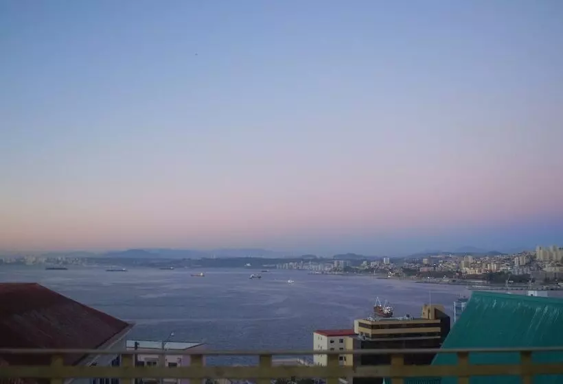 Fotos del hotel Manoir Atkinson:  16