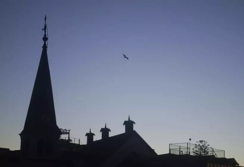 Fotos del hotel Manoir Atkinson:  14