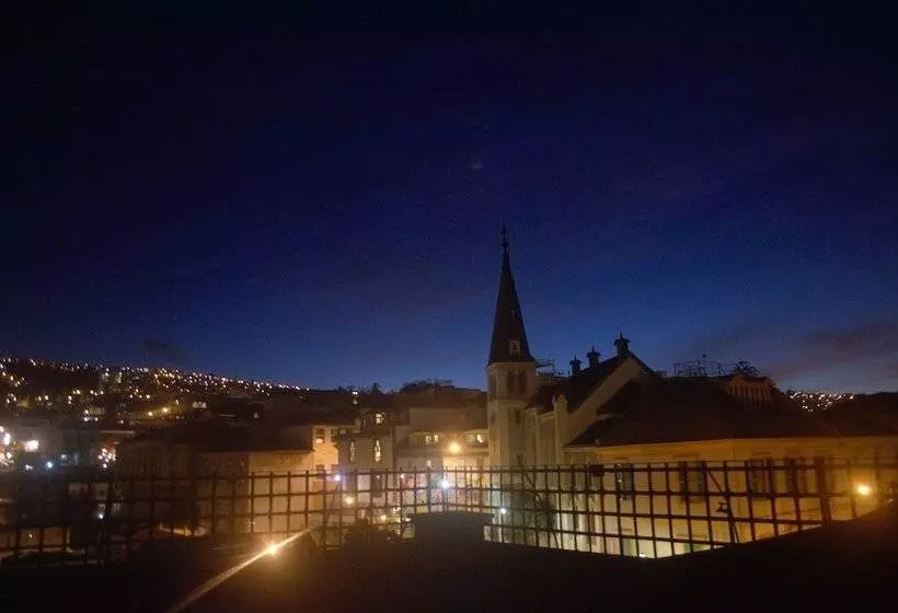 Fotos del hotel Manoir Atkinson:  12