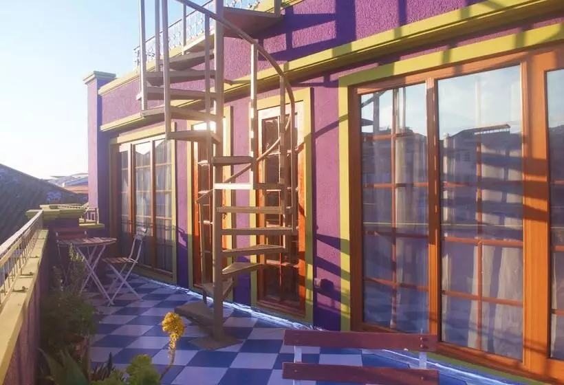 Fotos del hotel Manoir Atkinson:  5