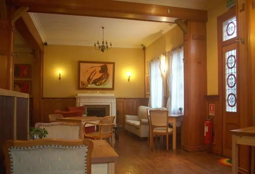 Fotos del hotel Manoir Atkinson:  3