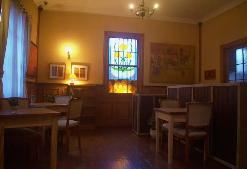 Fotos del hotel Manoir Atkinson:  4