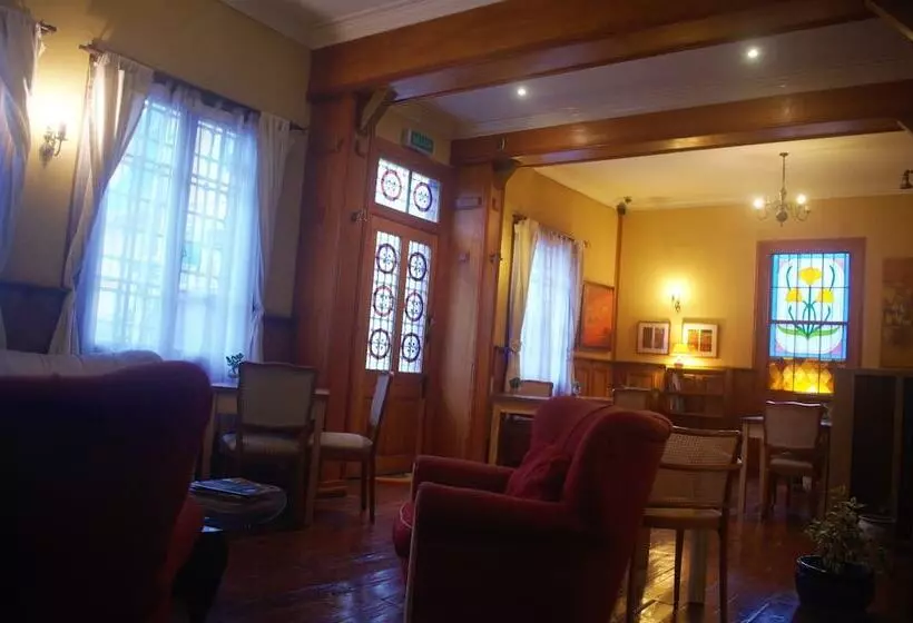 Fotos del hotel Manoir Atkinson:  15