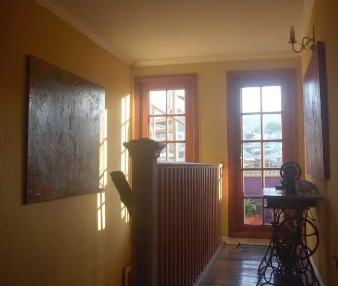 Fotos del hotel Manoir Atkinson:  23