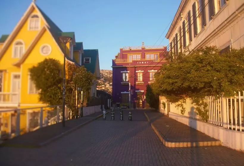 Fotos del hotel Manoir Atkinson:  25