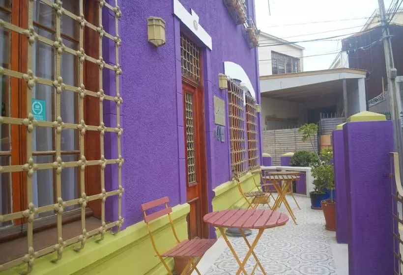 Fotos del hotel Manoir Atkinson:  6