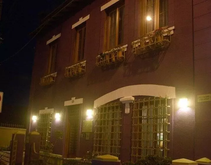 Fotos del hotel Manoir Atkinson:  21