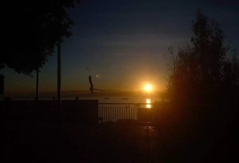 Fotos del hotel Manoir Atkinson:  20