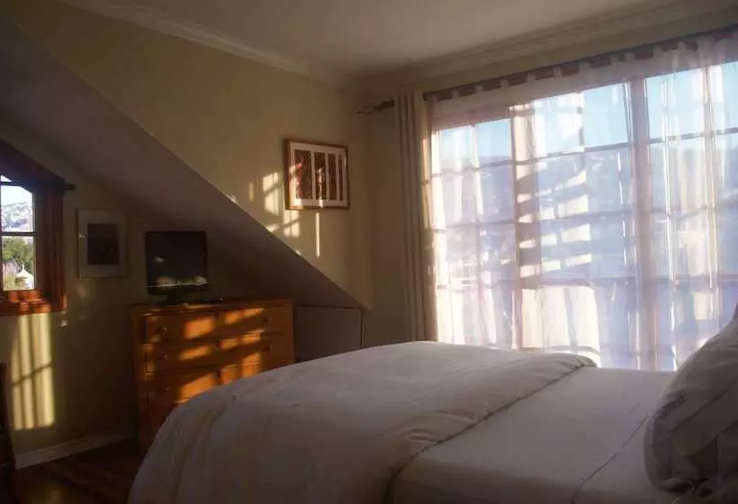 Fotos del hotel Manoir Atkinson:  17