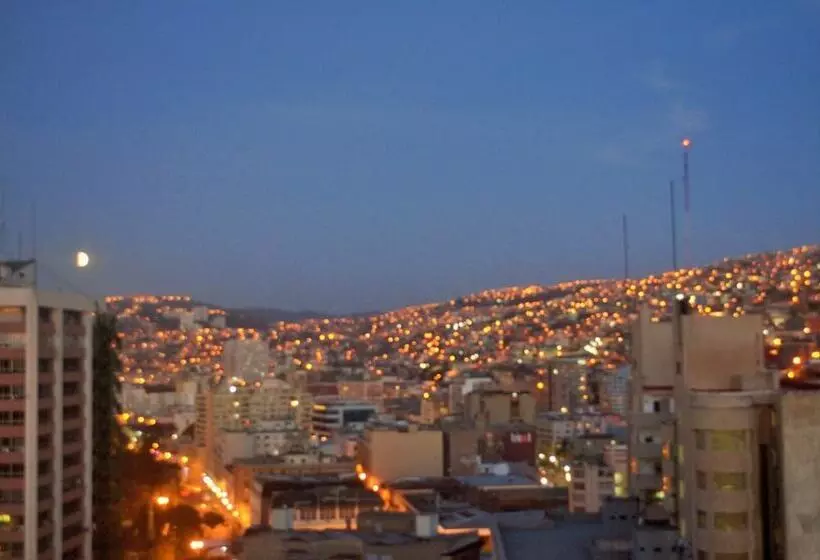 Fotos del hotel Manoir Atkinson:  18