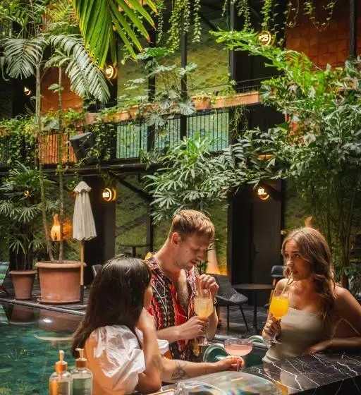 Fotos del hotel Manon Les Suites Guldsmeden:  4