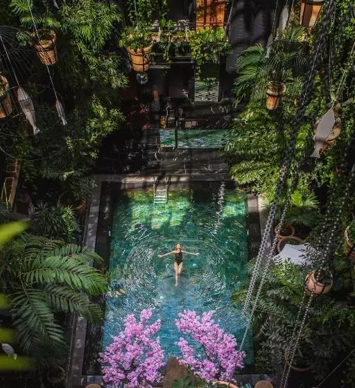 Fotos del hotel Manon Les Suites Guldsmeden:  15