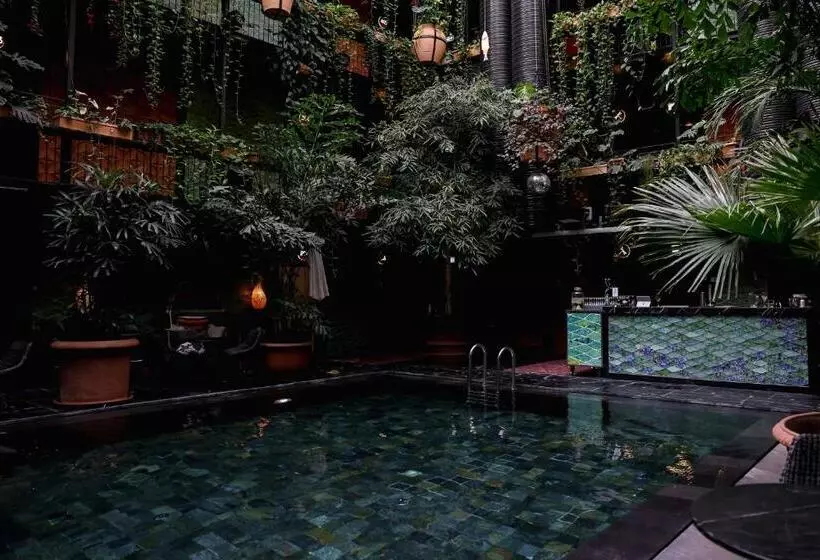 Fotos del hotel Manon Les Suites Guldsmeden:  7